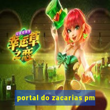 portal do zacarias pm